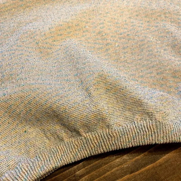 NWOT Free People Intimately Skinny Strap Seamless Brami Cami Top Multicolor M/L - Picture 6 of 9